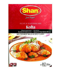 Kofta 50gm