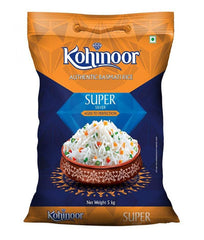 Kohinoor Rice