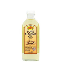 KTC Almond Oil