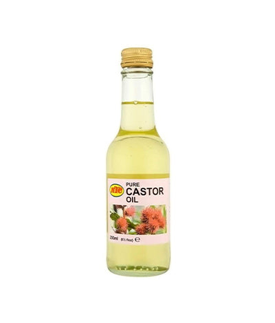 KTC Pure Castor Oil