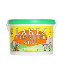 Lakes Pure Butter Ghee