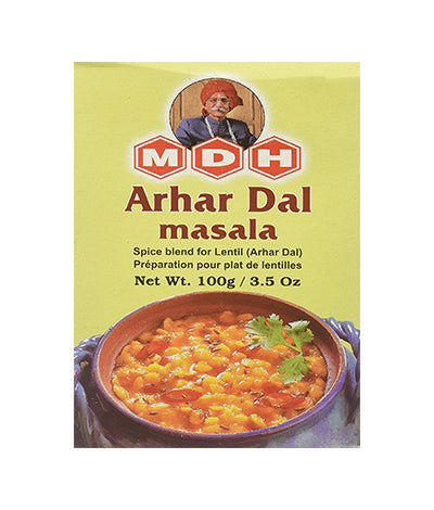 MDH Arhar Dal Masala