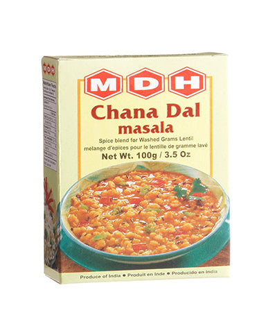 MDH Chana Dal Masala