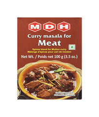 MDH Curry Masala For Meat