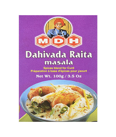 MDH Dahivada Raita Masala