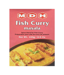 MDH Fish Curry Masala