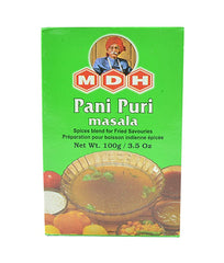 MDH Pani Puri Masala