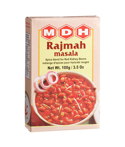 MDH Rajmah Masala