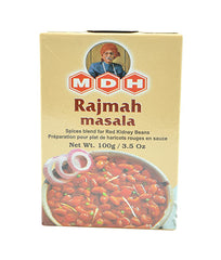 MDH Rajmah Masala