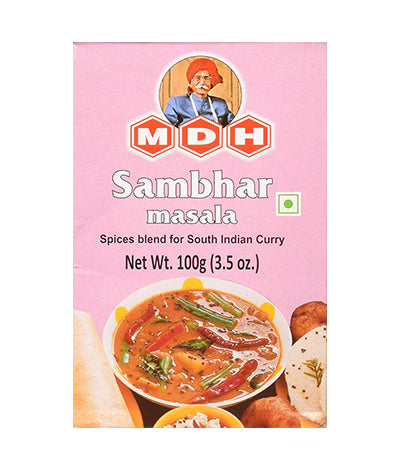 MDH Sambhar Masala