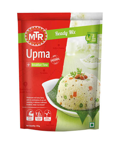 MTR Upma Mix