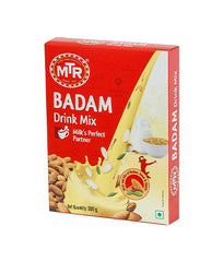 MTR Badam Drink Mix