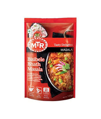 MTR Bisibele Bhath Masala