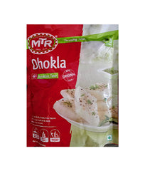 MTR Dhokla