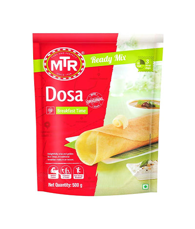 MTR Dosa