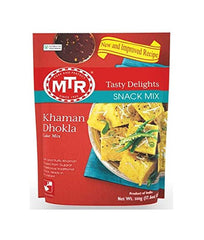 MTR Khaman Dhokla