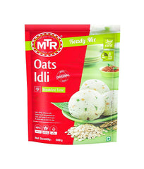 MTR Oats Idli