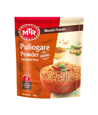 MTR Puliogare Powder