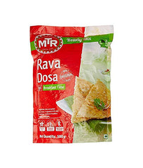 MTR Rava Dosa