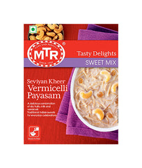 MTR Seviyan Kheer Vermicelli Payasam