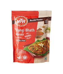 MTR Vangi Bhath Masala