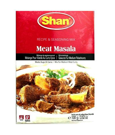 Meat Masala 100gm