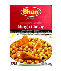 Murgh Cholay 50gm