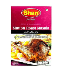 Mutton Roast Masala 50gm