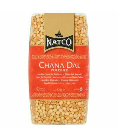 Natco Chana Dal