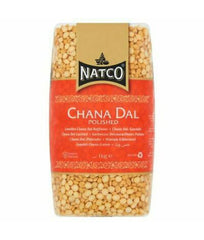 Natco Chana Dal