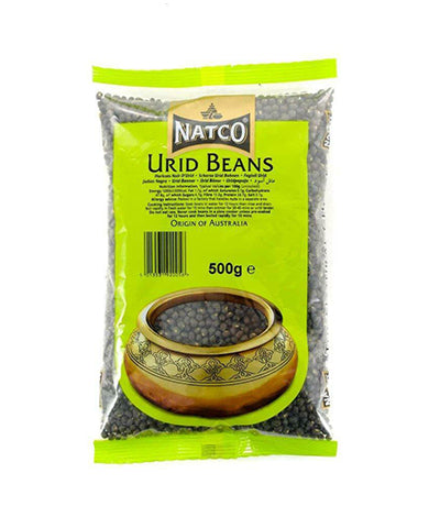 Natco Urid Beans