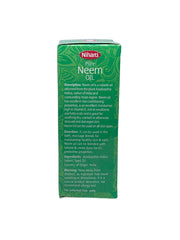 Niharti Neem Oil - 100ML