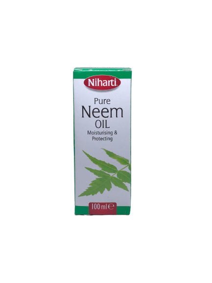 Niharti Neem Oil - 100ML