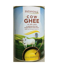 Patanjali Cow Ghee