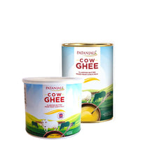 Patanjali Cow Ghee