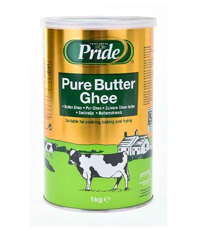 Pride Pure Butter Ghee