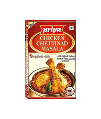 Priya Chicken Chettinad Masala