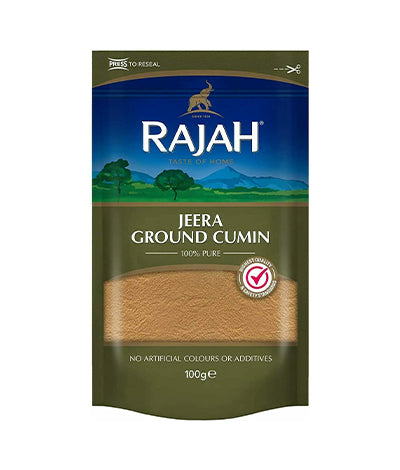 Rajah Jeera Ground Cumin