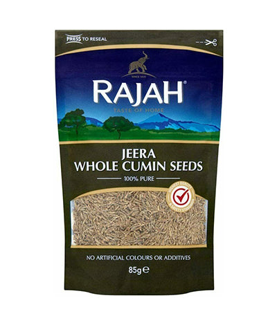 Rajah Jeera Whole Cumin Seeds