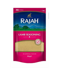 Rajah Lamb Seasoning