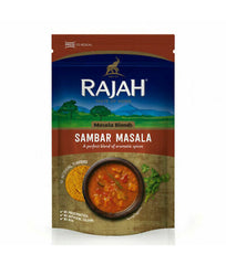 Rajah Sambar Masala