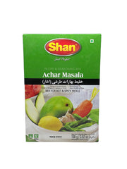 SHAN ACHAR MASALA 100G