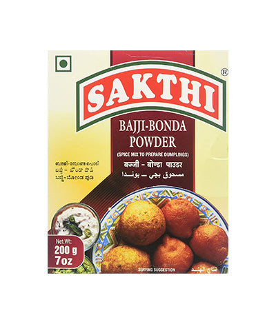 Sakthi Bajji Bonda Powder