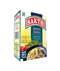 Sakthi Biryani Masala