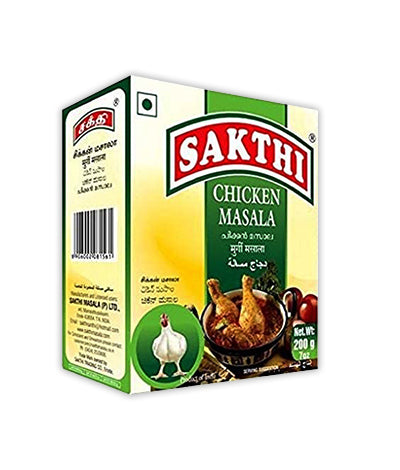 Sakthi Chicken Masala