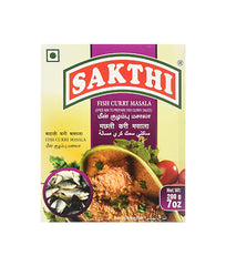 Sakthi Fish Curry Masala