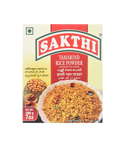 Sakthi Tamarind Rice Powder