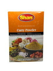 Shan Curry Powder Mix 100 gr