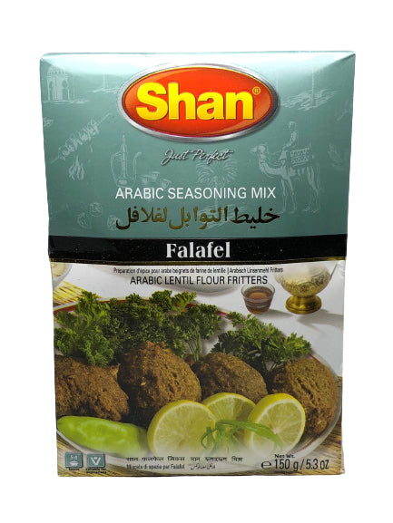 Shan Falafel Mix 150g