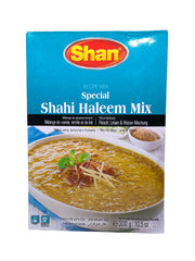 Shan Ready Mix - Shahi Haleem, 300 g Carton